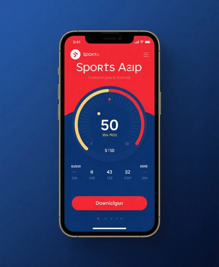 世界杯APP下载展示